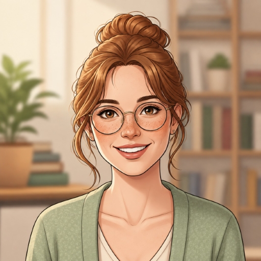 Sophie Weber Avatar