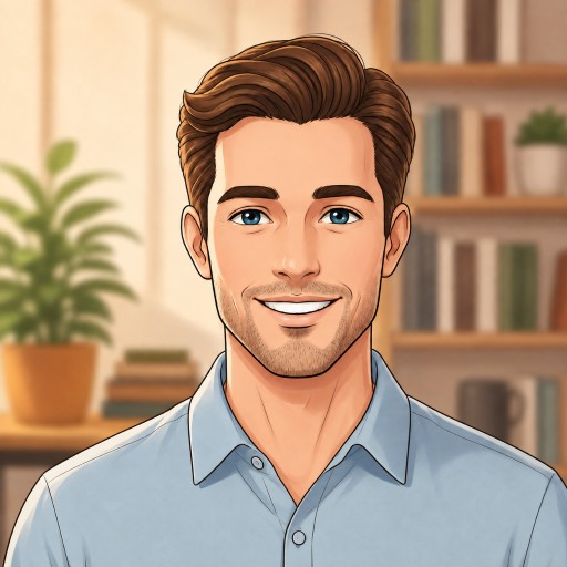 Profilbild von Studycoach Felix