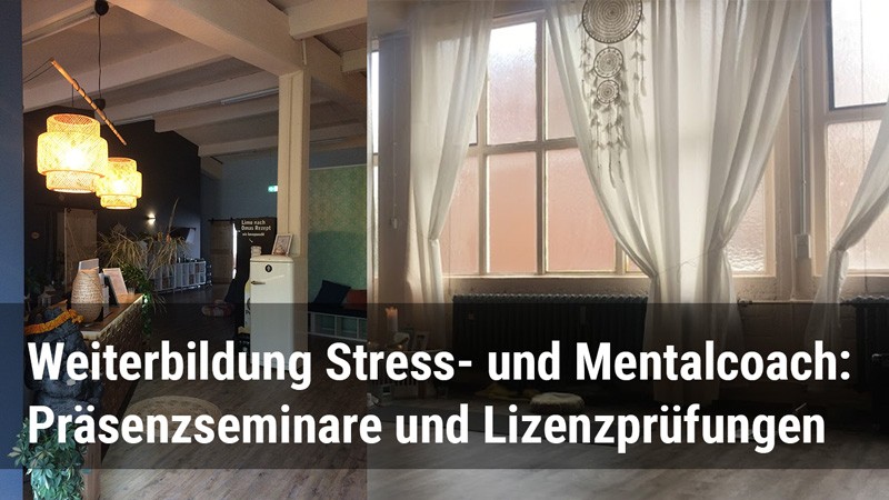 Meine Weiterbildung am IST – Präsenzseminare und Lizenzprüfungen