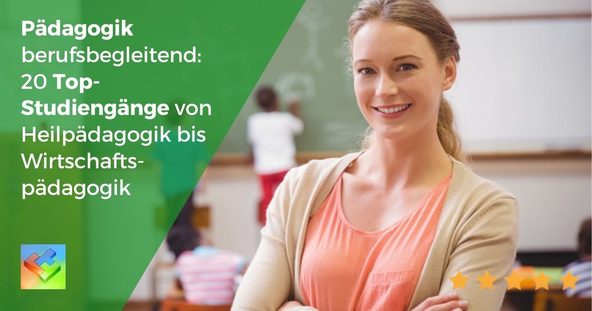 Pädagogik Fernstudium 2026: Welcher Studiengang passt zu dir?