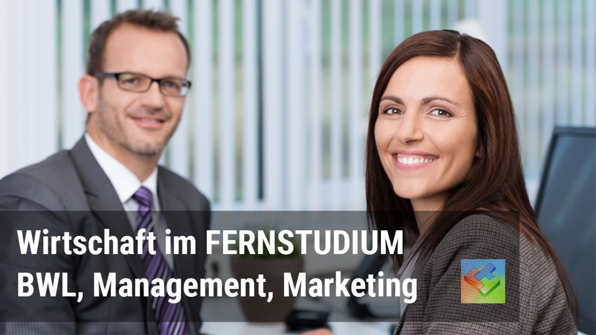 Fernstudium Wirtschaft: Welche Fachrichtung passt zu dir?