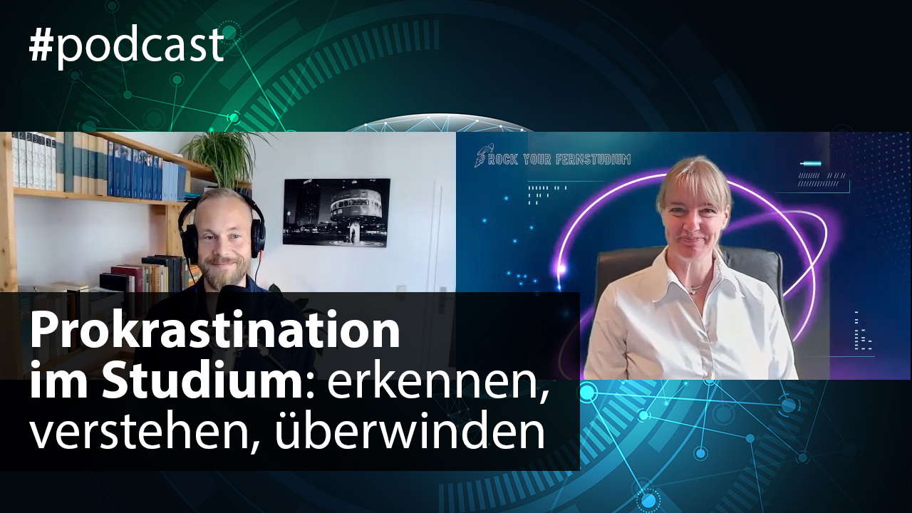 Alles über Prokrastination! Ursachen, Anzeichen, Lösungen – Interview mit Expertin Kerstin Obermeier