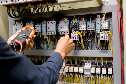 Fachhochschulreife Elektrotechnik