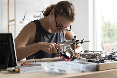 Elektrotechnik