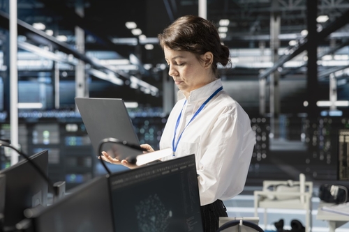 Information Technology Management