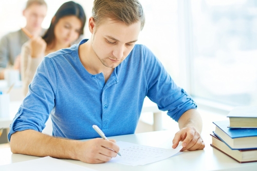 Abitur, Aufbaulehrgang oder Gesamtlehrgang