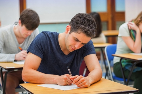 Abitur, Einstieg mit Realschulabschluss oder Hauptschulabschluss