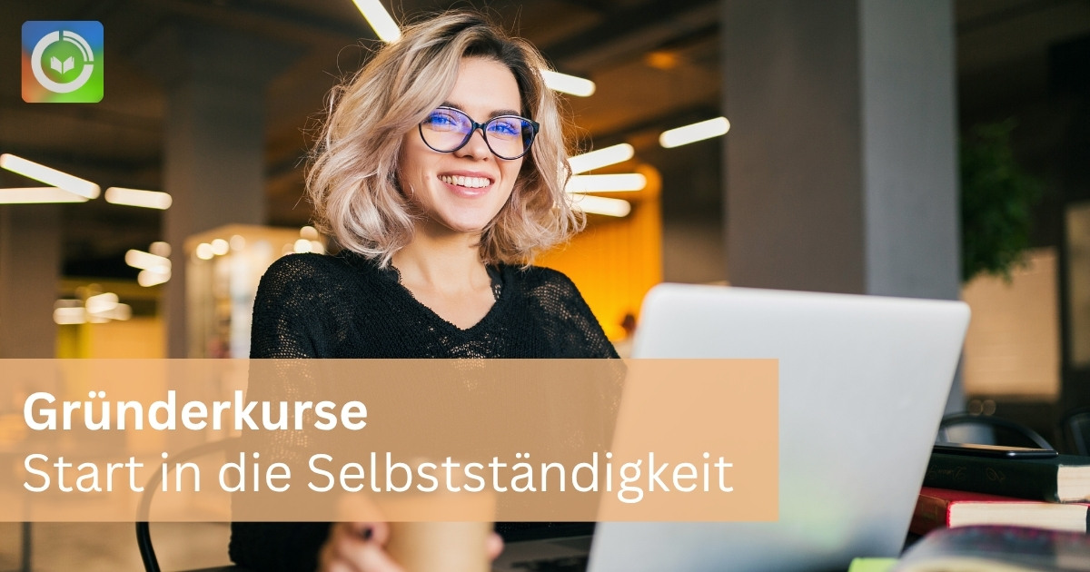 Gründerkurse per Fernstudium: Welche Weiterbildung passt zu deinem Vorhaben?