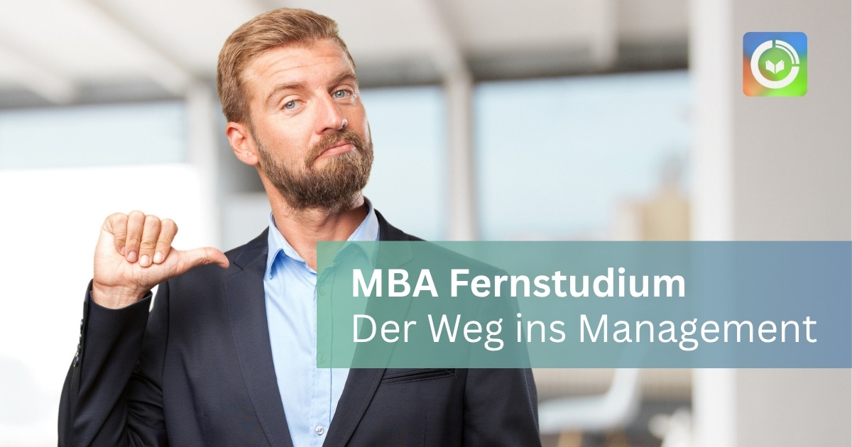 Welcher MBA passt zu dir? Der große Fernstudium-Vergleich 2026