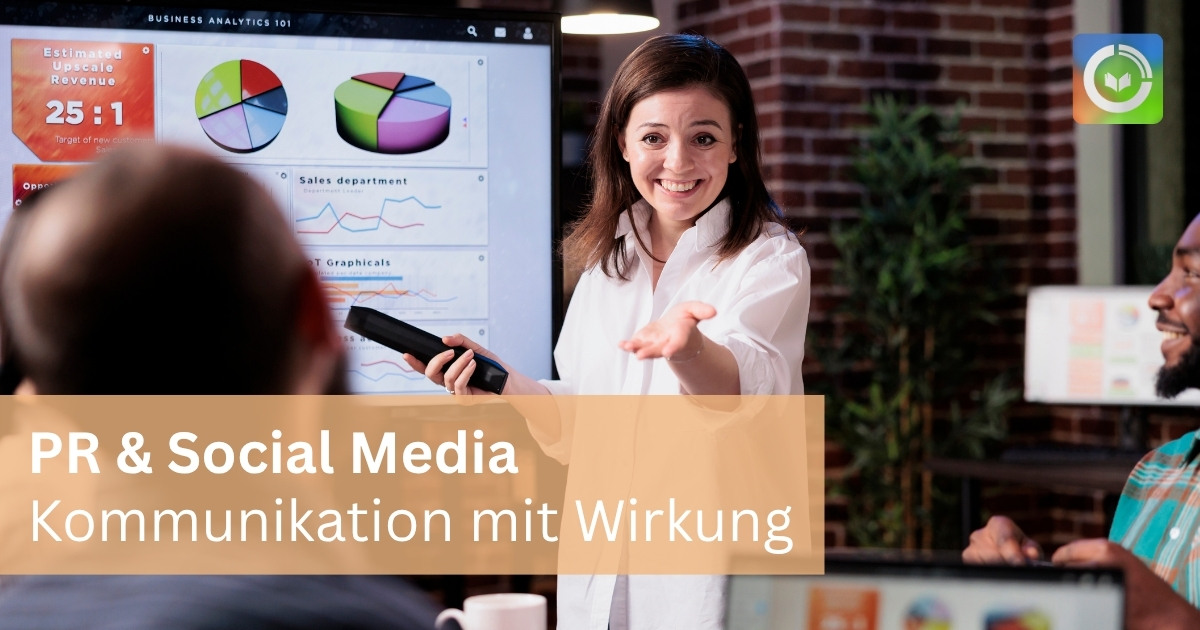 PR und Social Media: Weiterbildungen mit und ohne IHK