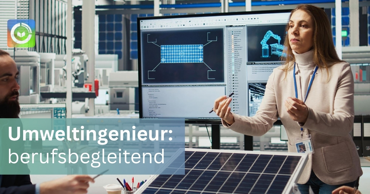Master Umweltwissenschaften im Fernstudium: Studiengänge, Kosten und Karrierechancen