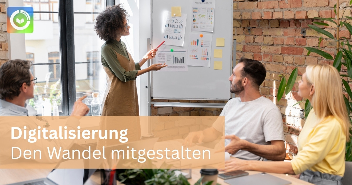 Weiterbildung Digitalisierung: Den richtigen Kurs für dein Ziel finden