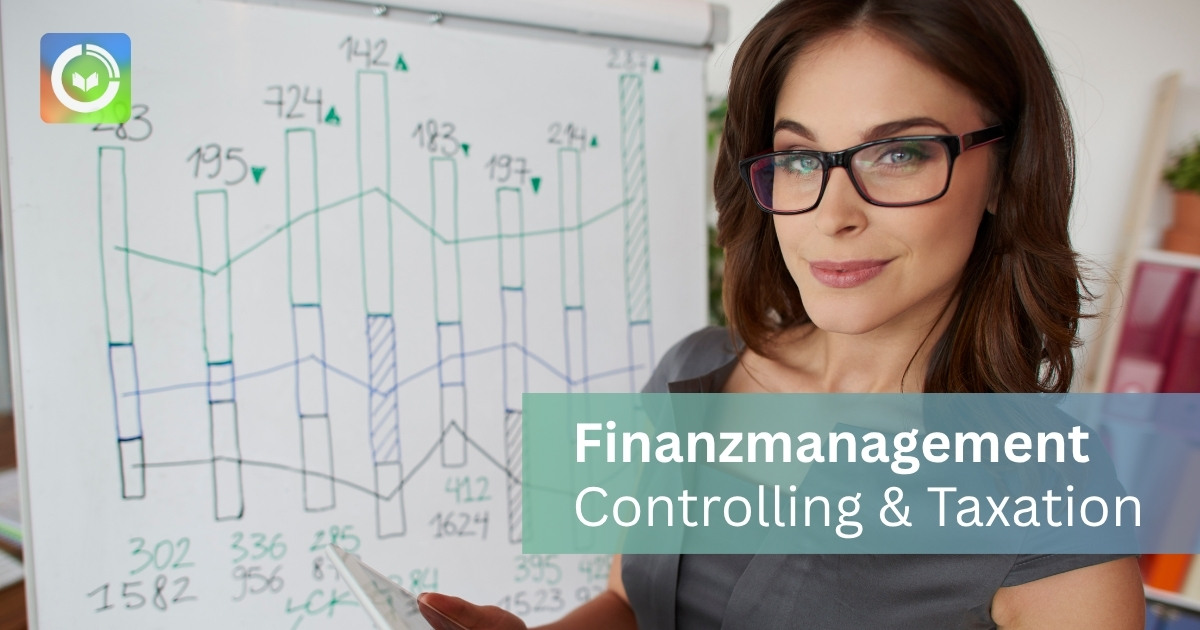 Fernstudium Finanzmanagement, Controlling & Taxation im Vergleich