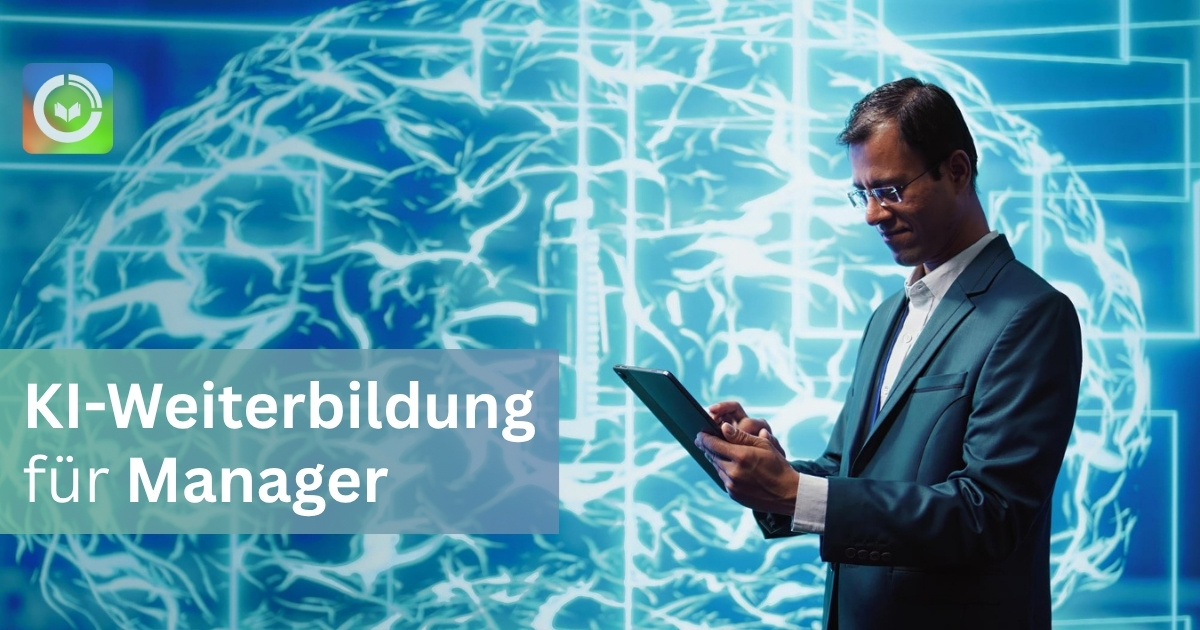KI für Manager: Welche Online-Weiterbildung passt zu dir?