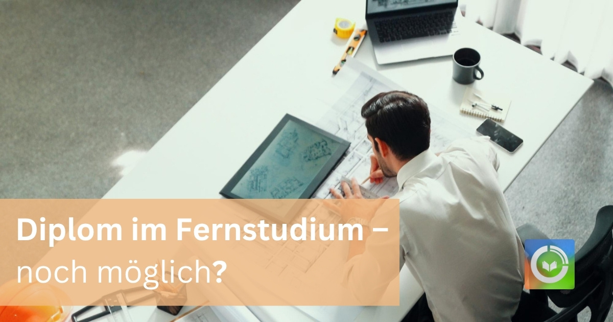 Diplom im Fernstudium: Die letzten Studiengänge in Deutschland und was sie wert sind