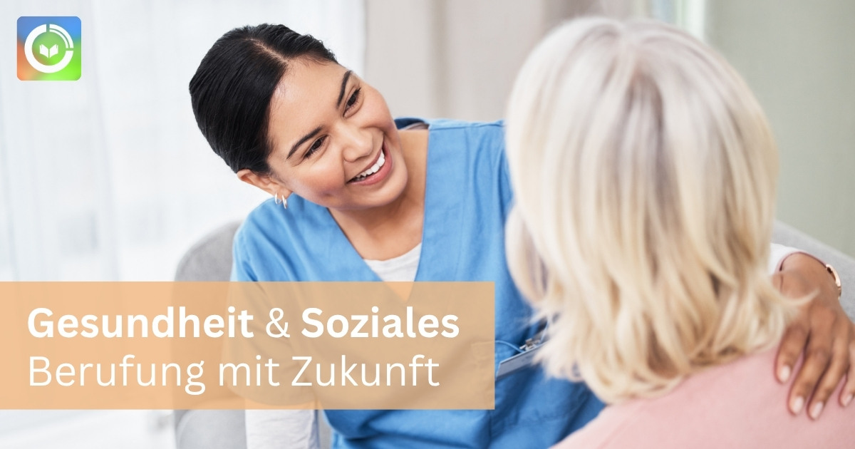 Weiterbildung Gesundheit: Finde deinen Weg in den Gesundheitsbereich