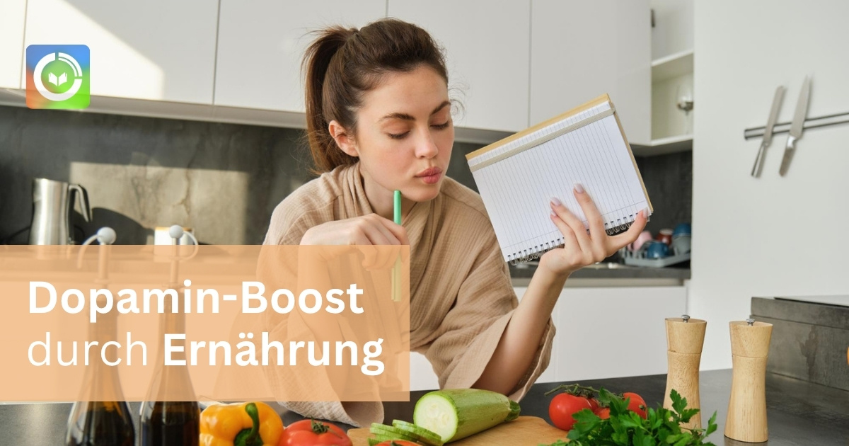 4 Lebensmittel, die deine Konzentration und Motivation im Studium steigern