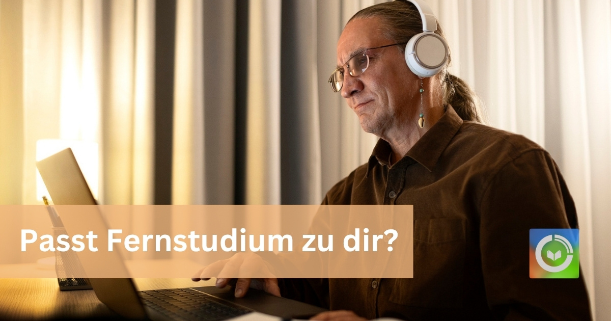Fernstudium: Was es ist, wie es funktioniert – und ob es zu dir passt