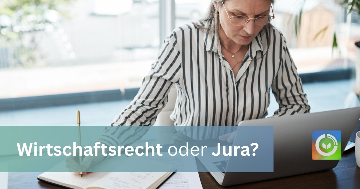 Bachelor of Laws im Fernstudium: Studiengänge, Kosten und Karrierechancen