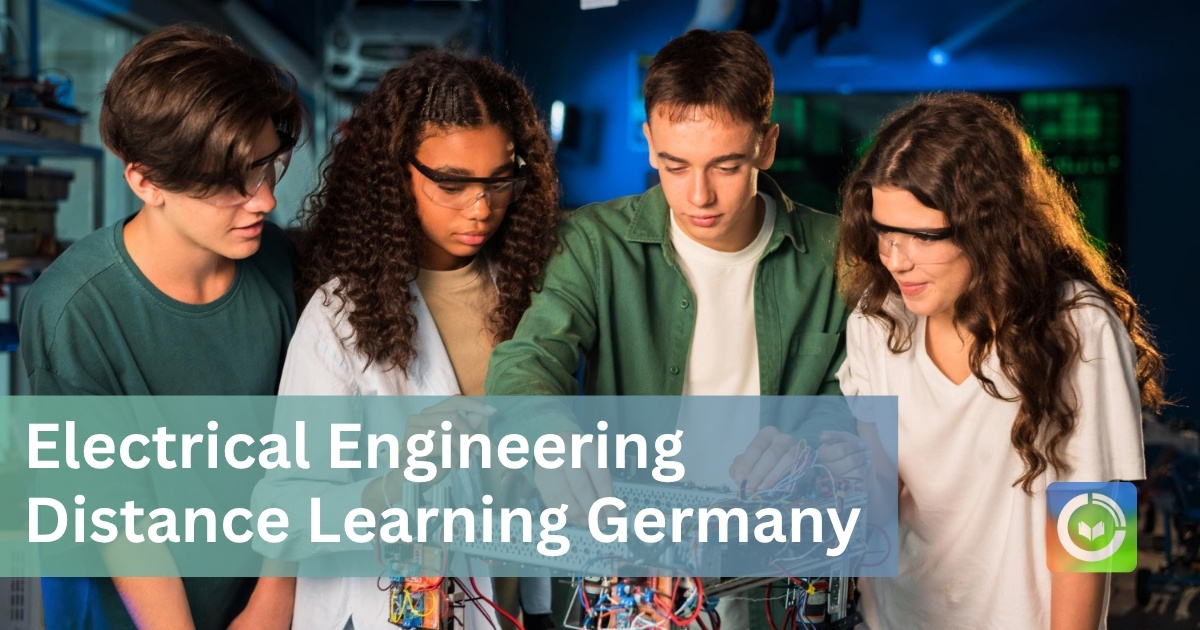 Electrical Engineering Distance Learning: WBH vs. AKAD