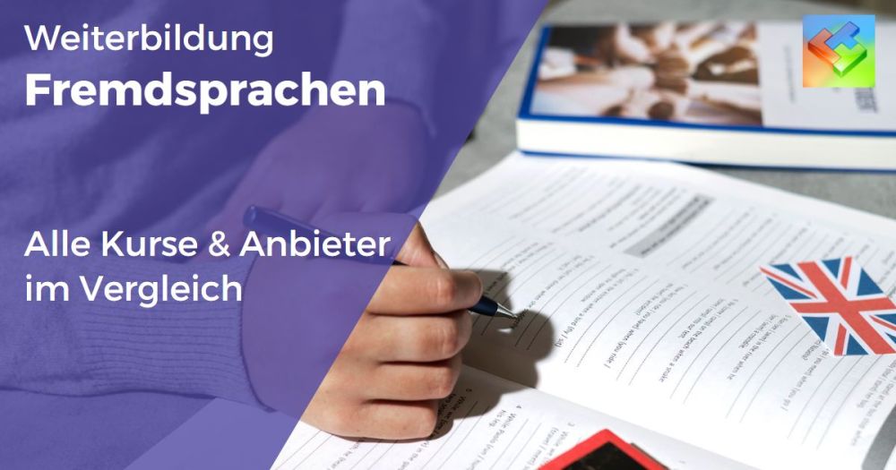 Fremdsprachen lernen: Kurse in über 10 Sprachen verglichen