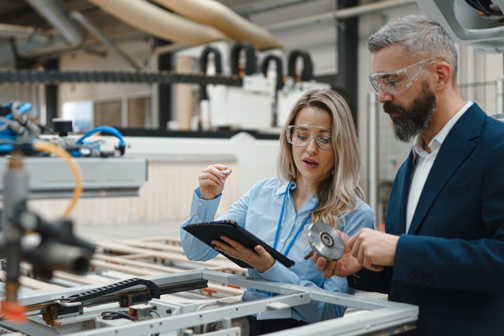 Business Engineering B.Eng. Distance Learning – Flexible, practical ...