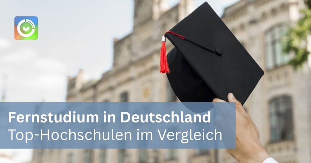 Fernuni wählen: Welche Hochschule passt zu deinem Alltag?