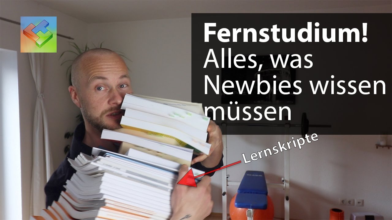 Was ist Fernstudium? Alles zu Hochschulen, Studiengängen & Ablauf im Onlinestudium für Einsteiger