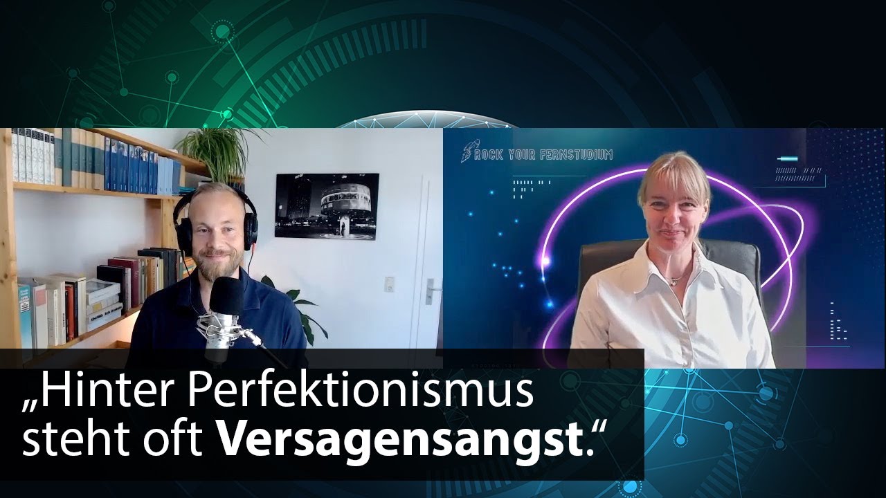 Prokrastination im Studium überwinden: Tipps von Expertin Kerstin Obermeier