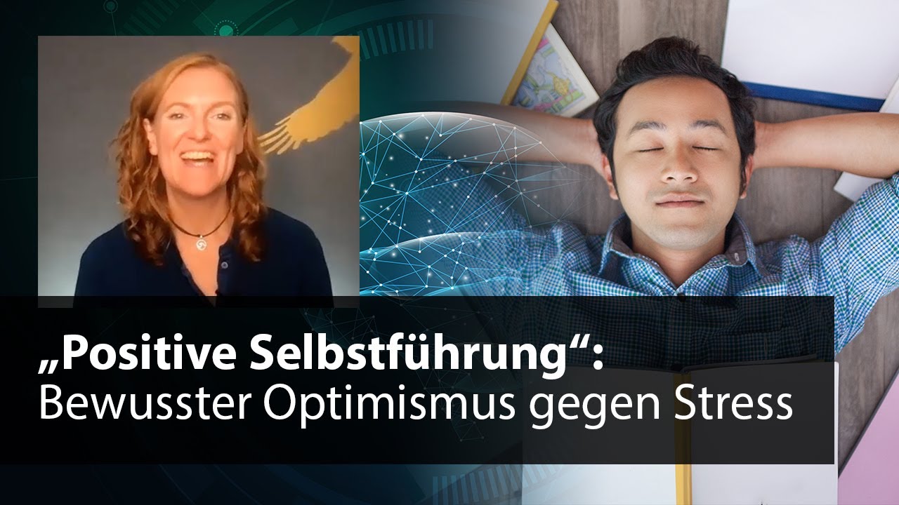 Framing für Optimismus & Resilienz in Studium & Alltag nutzen | mit Prof. Dr. med. Sonja Güthoff