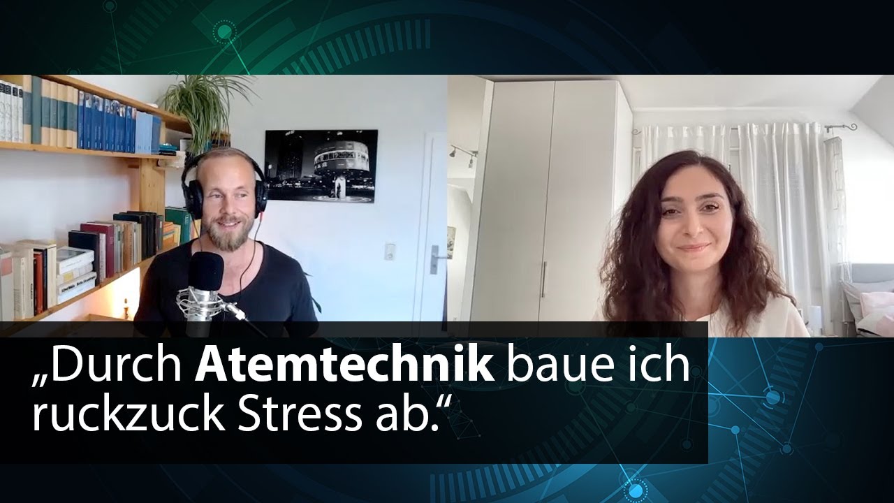 Stress im Studium? So kannst du schnell akuten & chronischen Stress abbauen