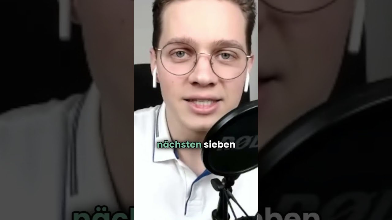 🤔 Erfolgreiches Studium auch ohne Abitur? 📚 Gabriel Gorbach #studium #fernstudium #abitur