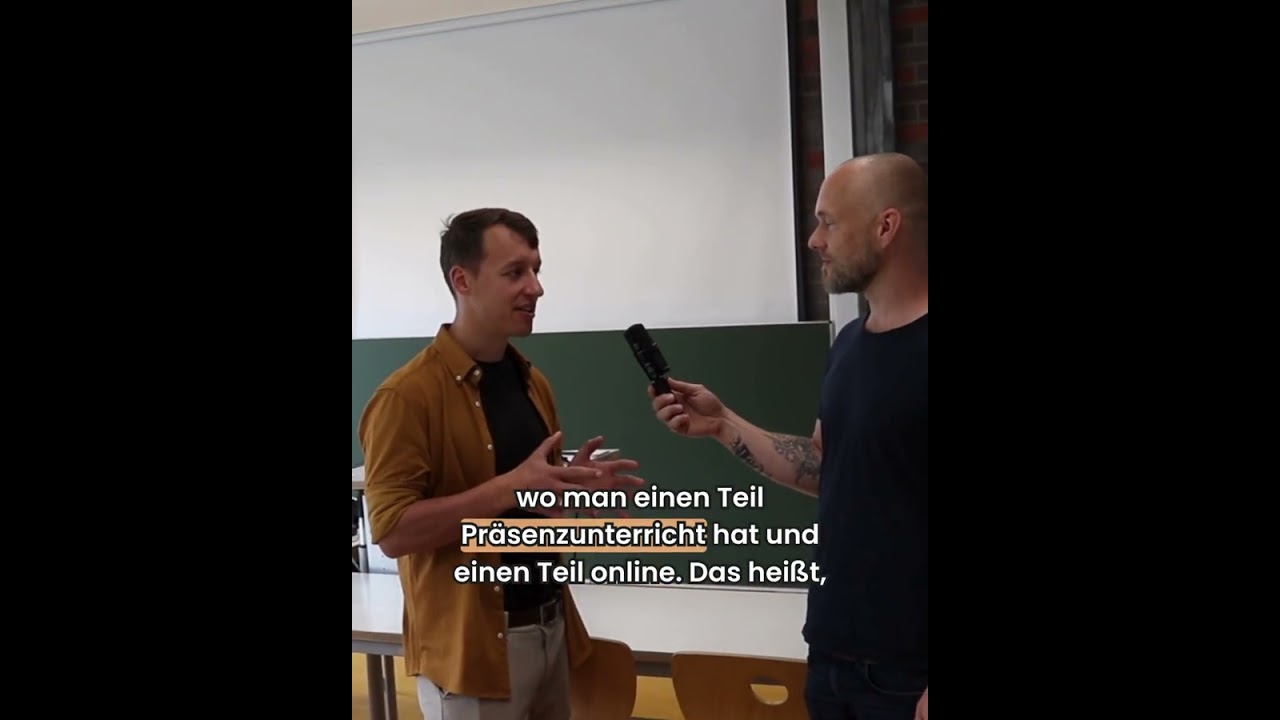 #Fernstudium mit #Campusleben? So läuft’s an der #Hochschule Schmalkalden