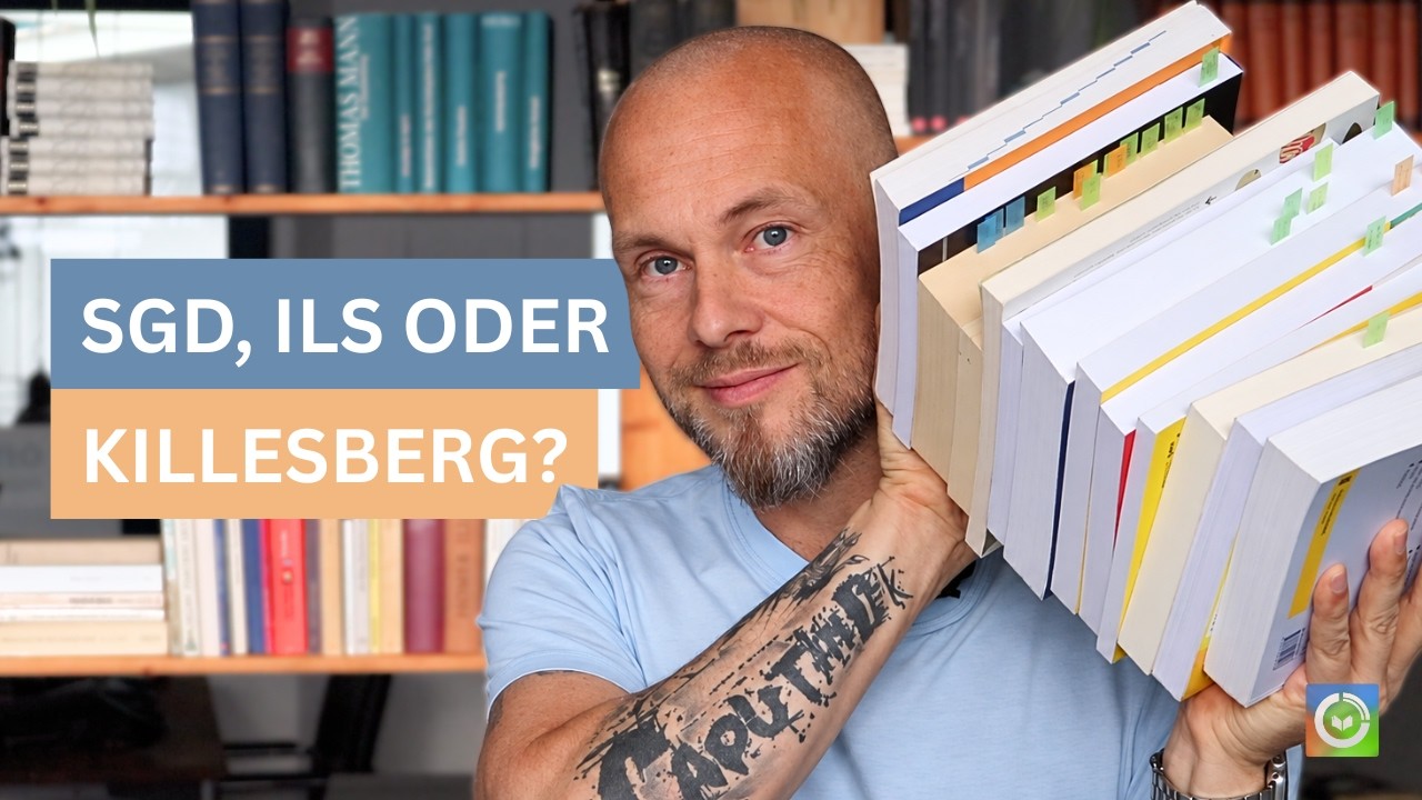 Fernabitur: ILS, SGD oder Killesberg – welche passt zu dir? | Abitur nachholen im Vergleich