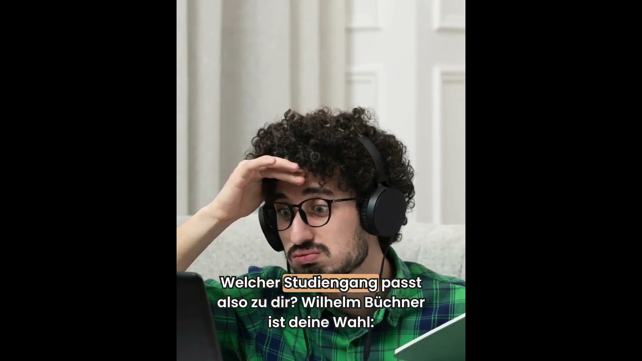 🎓 #Informatik-#Fernstudium – mit #KI? FernUni Hagen vs. Wilhelm Büchner Hochschule